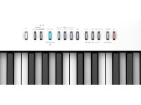 <b>Roland FP-30X-WH piano branco com móvel Roland KSC-70-WH, barra 3 pedais Roland KPD-70-WH, banco piano Roland RPB-100WH e auscultadores Roland RH-5</b> <b>Roland FP-30X-WH piano branco com móvel Roland KSC-70-WH, barra 3 pedais Roland KPD-70-WH, banco piano Roland RPB-100WH e auscultadores Roland RH-5</b>
